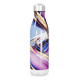 Garrafa Inox - Estampa Colorida Abstrata