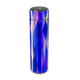 Garrafa Térmica Touch - Aço Inox Azul Geométrica