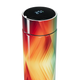 Garrafa Térmica Touch - Colorida com Display Digital