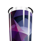 Copo Térmico - Geométrico Roxo Inox