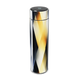 Garrafa Térmica Touch - Inox com Estampa Geométrica