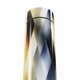 Garrafa Térmica Touch - Inox com Estampa Geométrica
