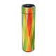 Garrafa Térmica Touch - Estampada Geométrica Colorida