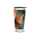 Copo Térmico - Multicolorido Inox