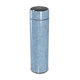Garrafa Térmica Touch - Azul com Display Digital