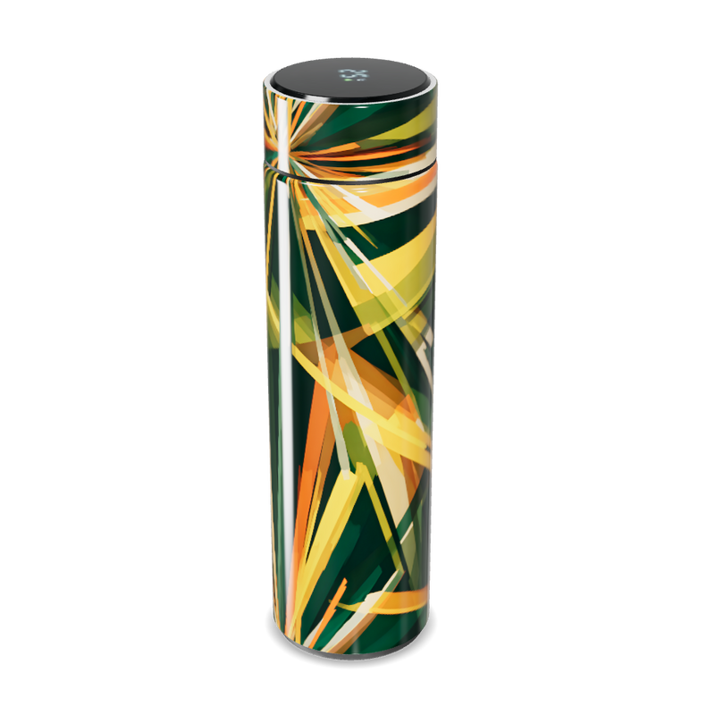 Garrafa Térmica Touch - Estampa Colorida