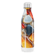 Garrafa Inox - Estampa Colorida Moderna