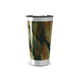 Copo Térmico - Folhas Tropicais