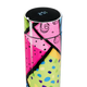 Garrafa Térmica Touch - Colorida Estampada Aço