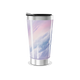 Copo Térmico - Design Céu Roxo