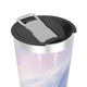 Copo Térmico - Design Céu Roxo