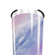 Copo Térmico - Design Céu Roxo