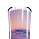 Copo Térmico - Estampa Pôr do Sol