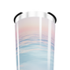 Copo Térmico - Estampa Oceano Pastel