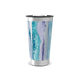 Copo Térmico - Mármore Azul