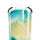 Copo Térmico - Estampa Oceano