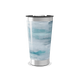 Copo Térmico - Estampa Oceano Azul