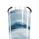 Copo Térmico - Estampa Oceano Azul