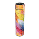 Garrafa Térmica Touch - Estampa Multicolorida