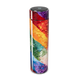 Garrafa Térmica Touch - Estampa Multicolorida