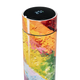 Garrafa Térmica Touch - Estampa Multicolorida