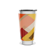 Copo Térmico - Estampado Colorido