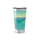 Copo Térmico - Estampa Oceano