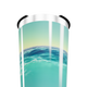 Copo Térmico - Estampa Oceano