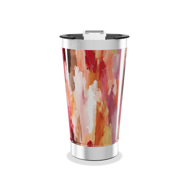 Copo termico inox 500ml