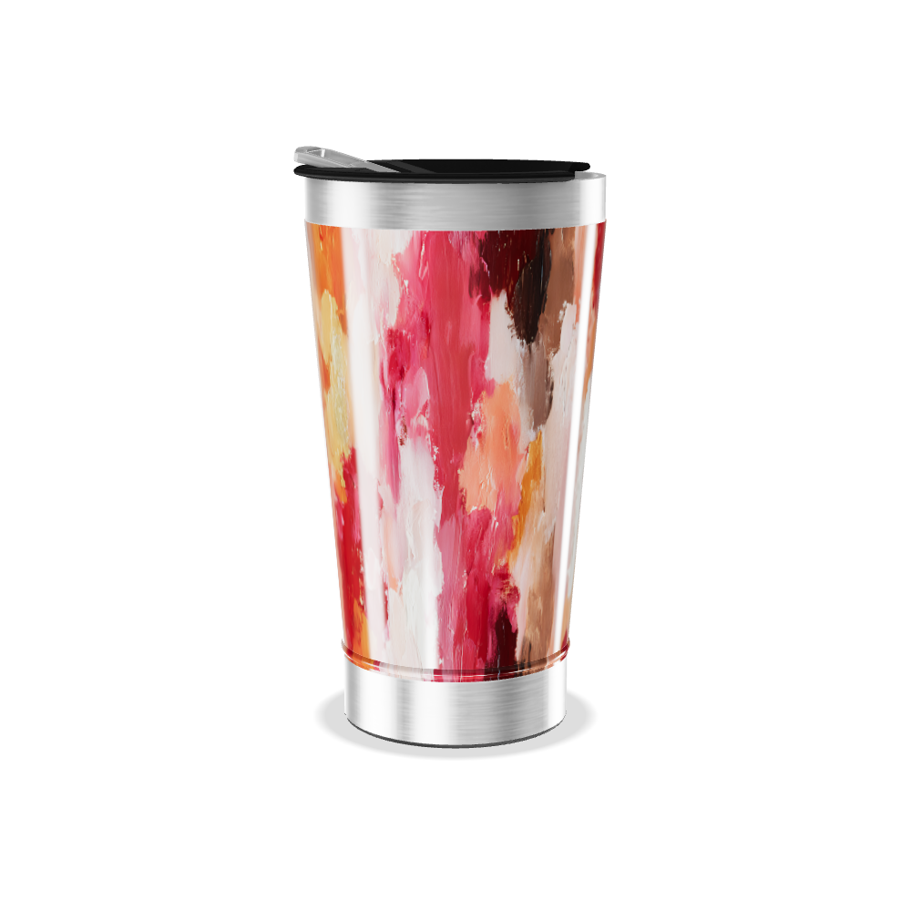 Copo termico inox 500ml