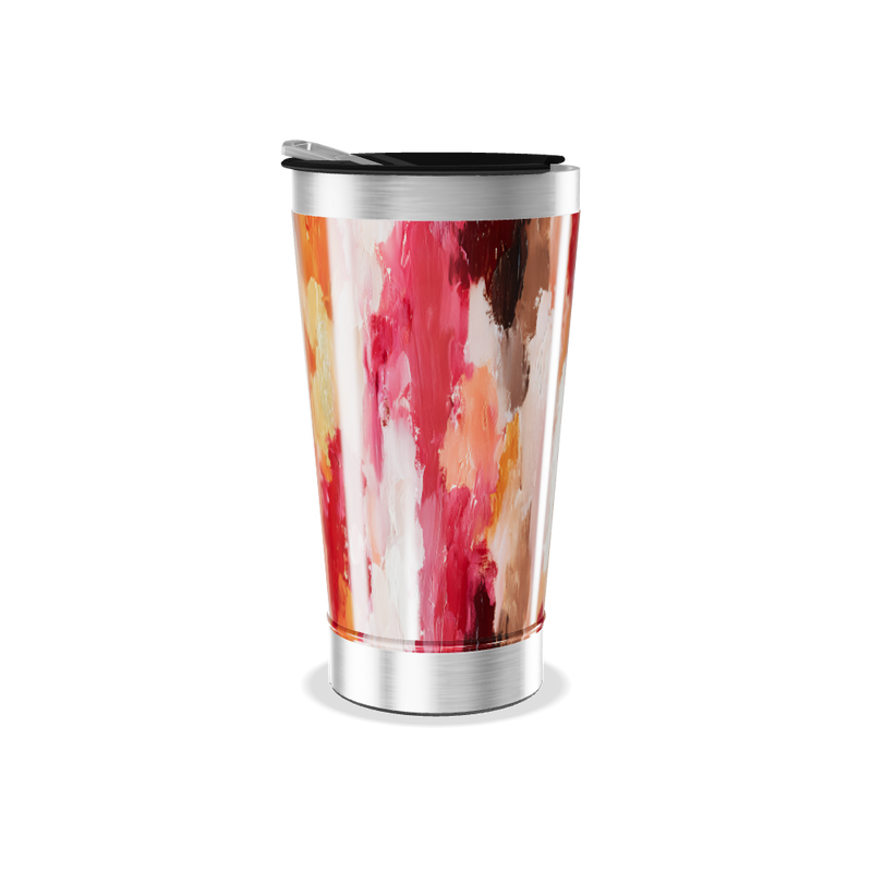 Copo termico inox 500ml