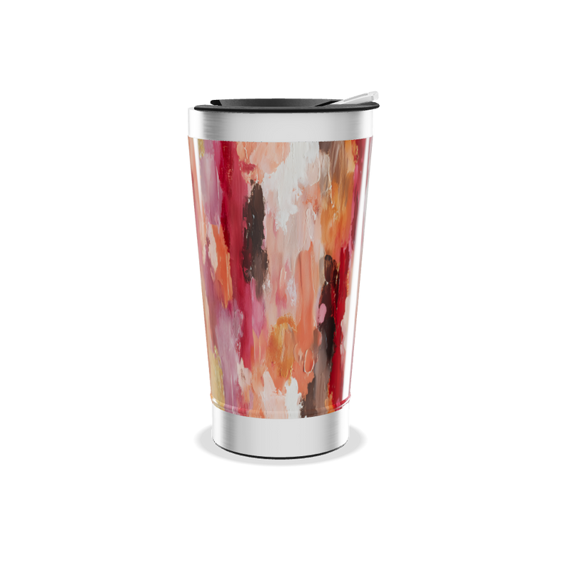 Copo termico inox 500ml