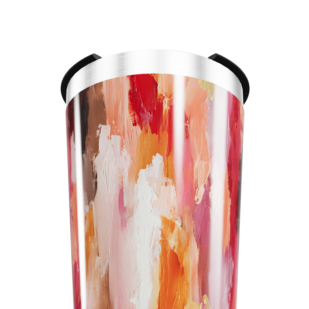 Copo termico inox 500ml