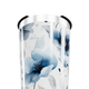 Copo Térmico - Floral Azul Inox