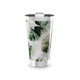 Copo Térmico - Folhas Tropicais Inox