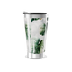 Copo Térmico - Folhas Tropicais Inox