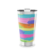 Copo Térmico - Cores Vibrantes