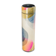 Garrafa Térmica Touch - Abstrata Multicolorida