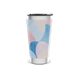 Copo Térmico - Estampa Cores Pastel