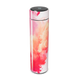 Garrafa Térmica Touch - Rosa Impressão Nuvem