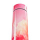 Garrafa Térmica Touch - Rosa Impressão Nuvem