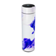 Garrafa Térmica Touch - Estampa Azul Digital
