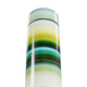 Garrafa Térmica Touch - Listras Coloridas