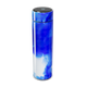 Garrafa Térmica Touch - Azul Marmorizada