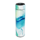 Garrafa Térmica Touch - Azul Marmorizada