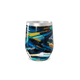 Copo Térmico Slim - Estampa Colorida Aço Inox
