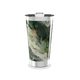 Copo Térmico - Estampa Camuflada