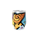 Copo Térmico Slim - Colorido em Aço Inox