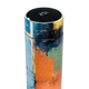 Garrafa Térmica Touch - Colorida com Estampa Moderna