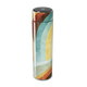 Garrafa Térmica Touch - Colorida com Estampa Geométrica